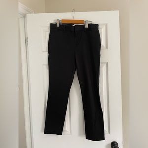 Gap Skinny Ankle Pant